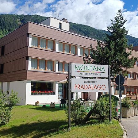 Appartamenti Pradalago Marilleva 900 ภายนอก รูปภาพ