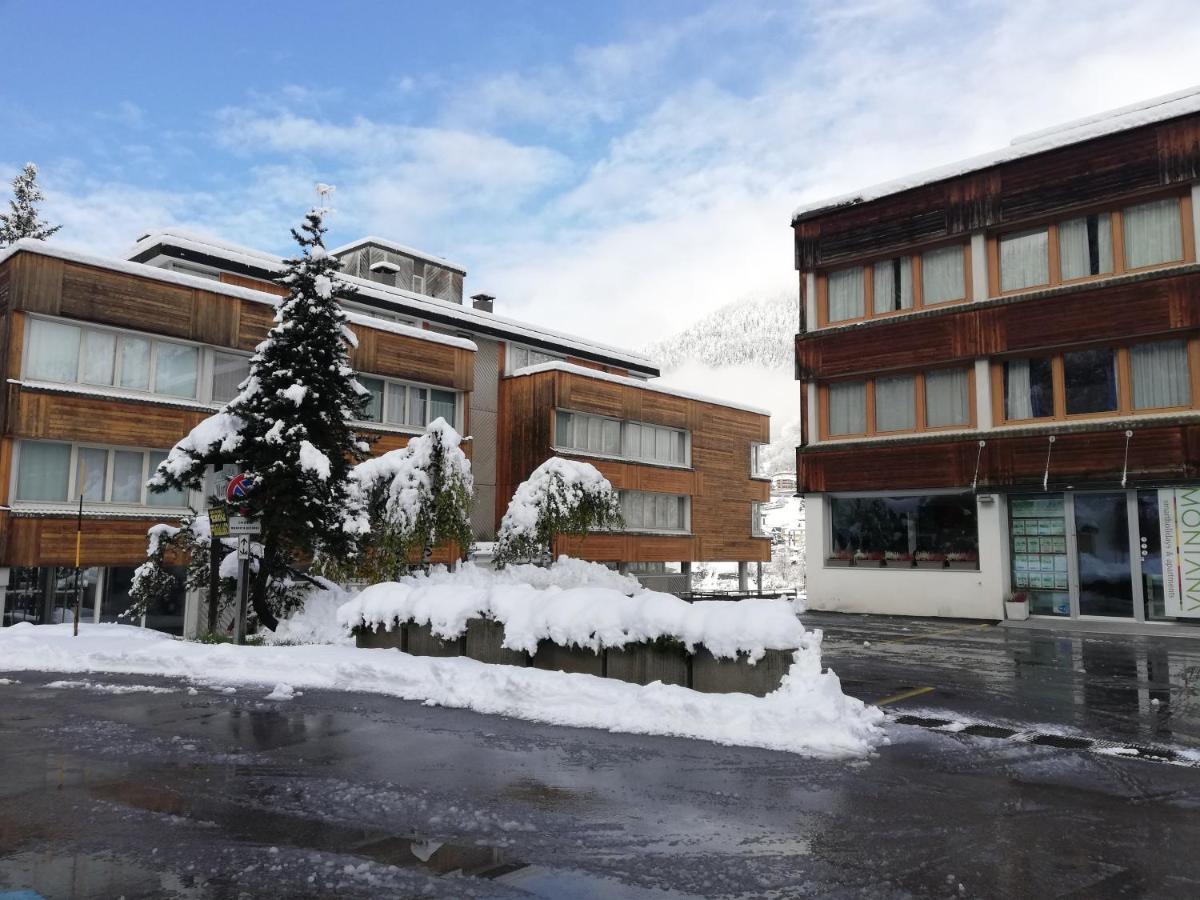Appartamenti Pradalago Marilleva 900 ภายนอก รูปภาพ