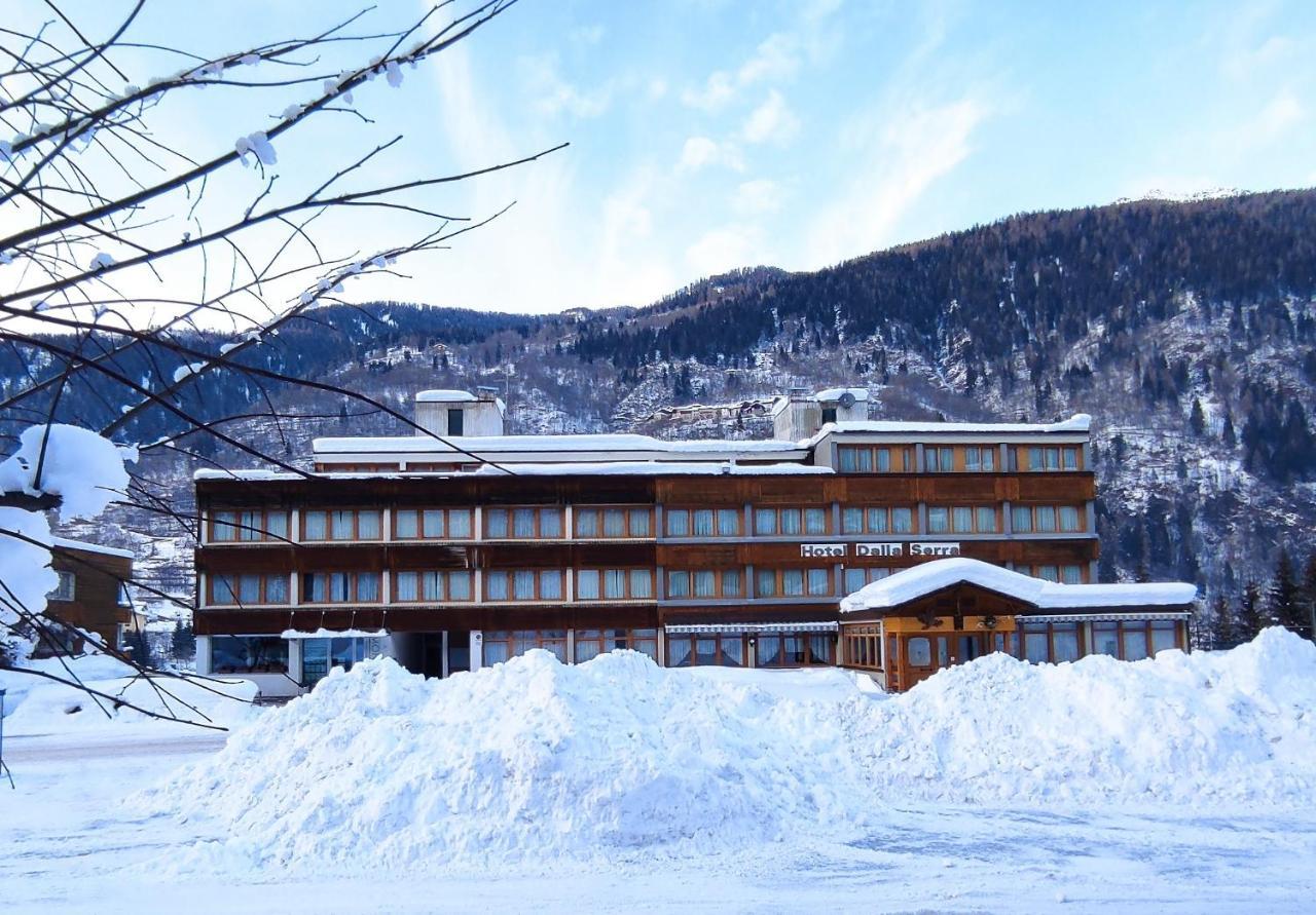 Appartamenti Pradalago Marilleva 900 ภายนอก รูปภาพ