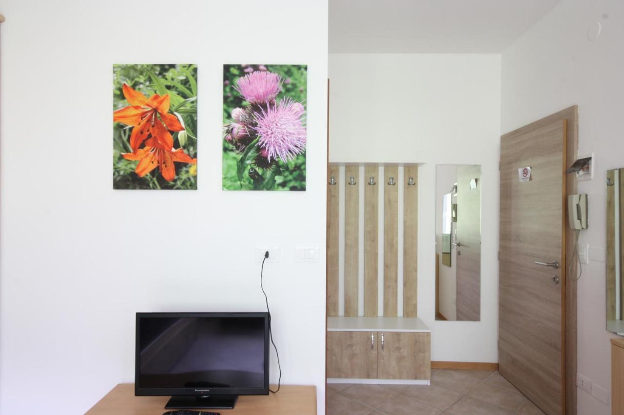 Appartamenti Pradalago Marilleva 900 ภายนอก รูปภาพ