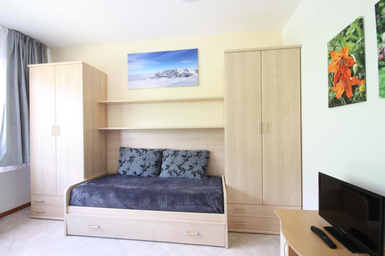 Appartamenti Pradalago Marilleva 900 ภายนอก รูปภาพ