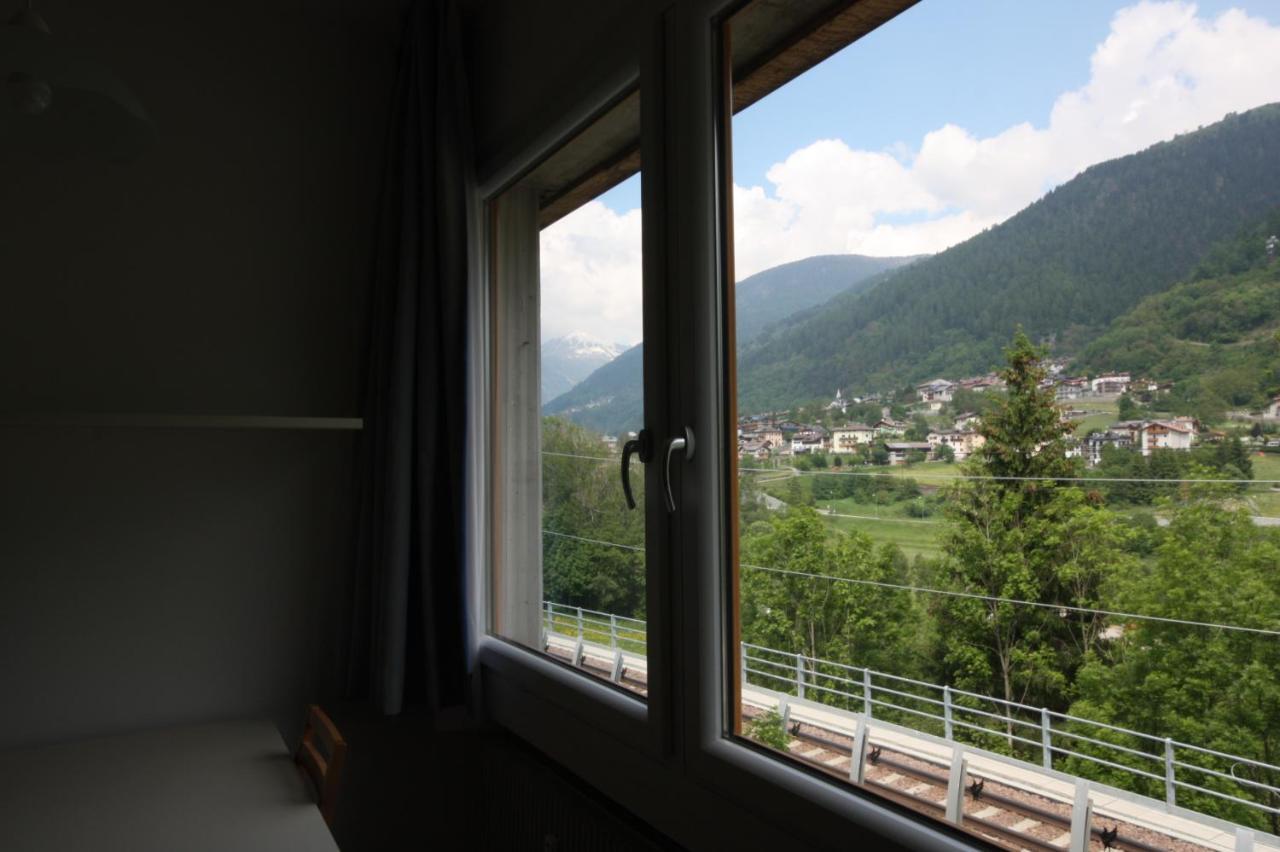 Appartamenti Pradalago Marilleva 900 ภายนอก รูปภาพ