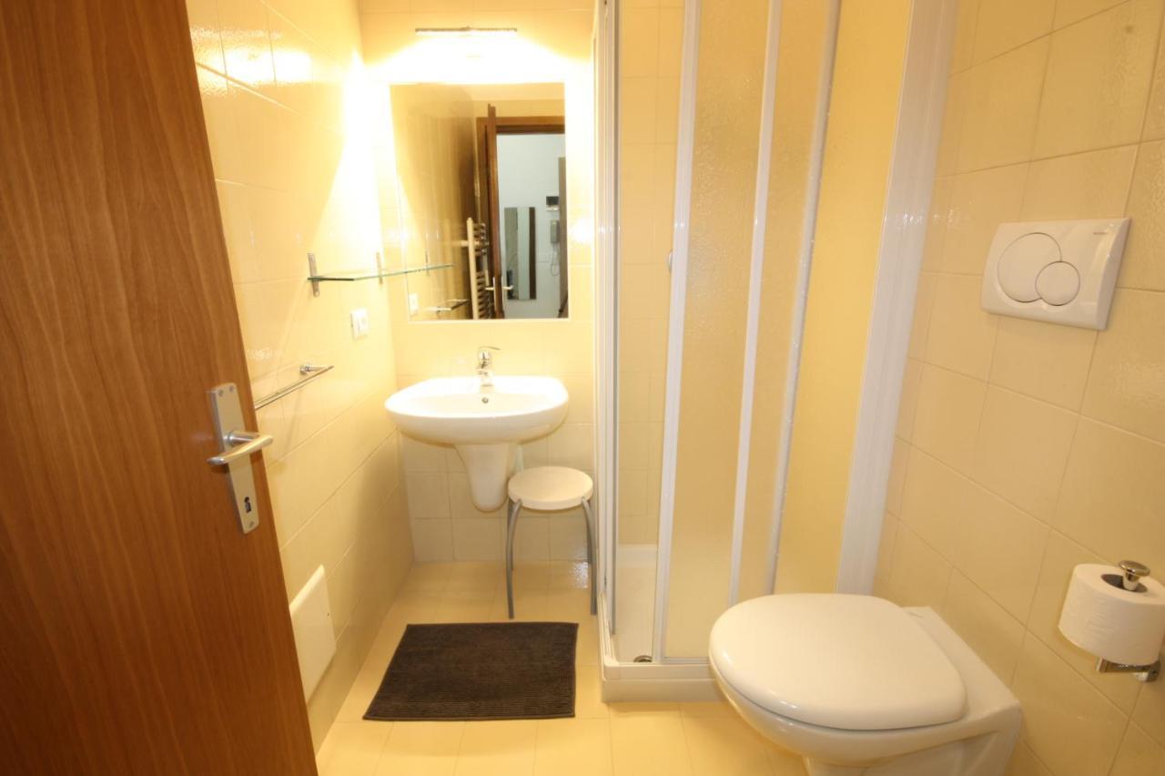 Appartamenti Pradalago Marilleva 900 ภายนอก รูปภาพ