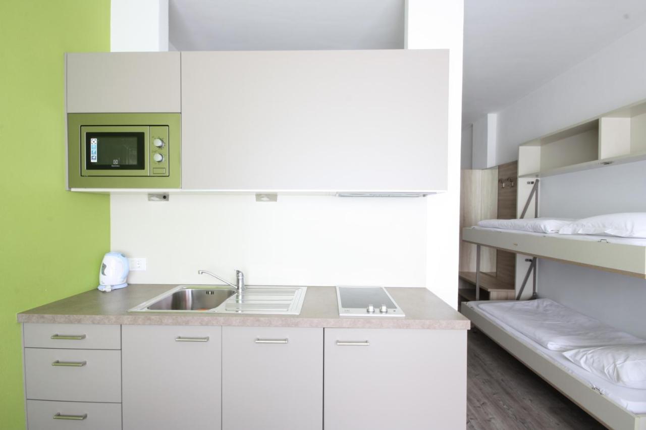 Appartamenti Pradalago Marilleva 900 ภายนอก รูปภาพ
