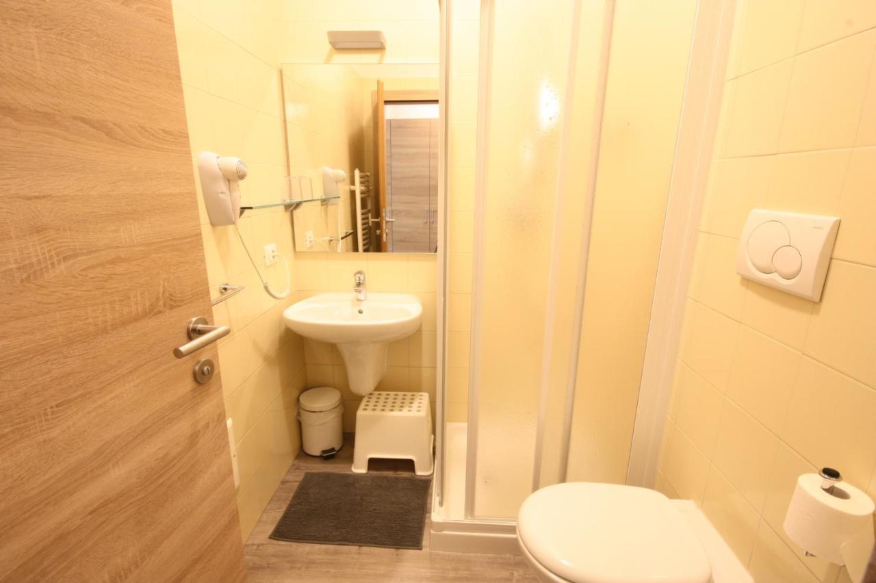 Appartamenti Pradalago Marilleva 900 ภายนอก รูปภาพ