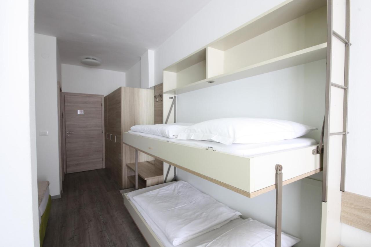 Appartamenti Pradalago Marilleva 900 ภายนอก รูปภาพ