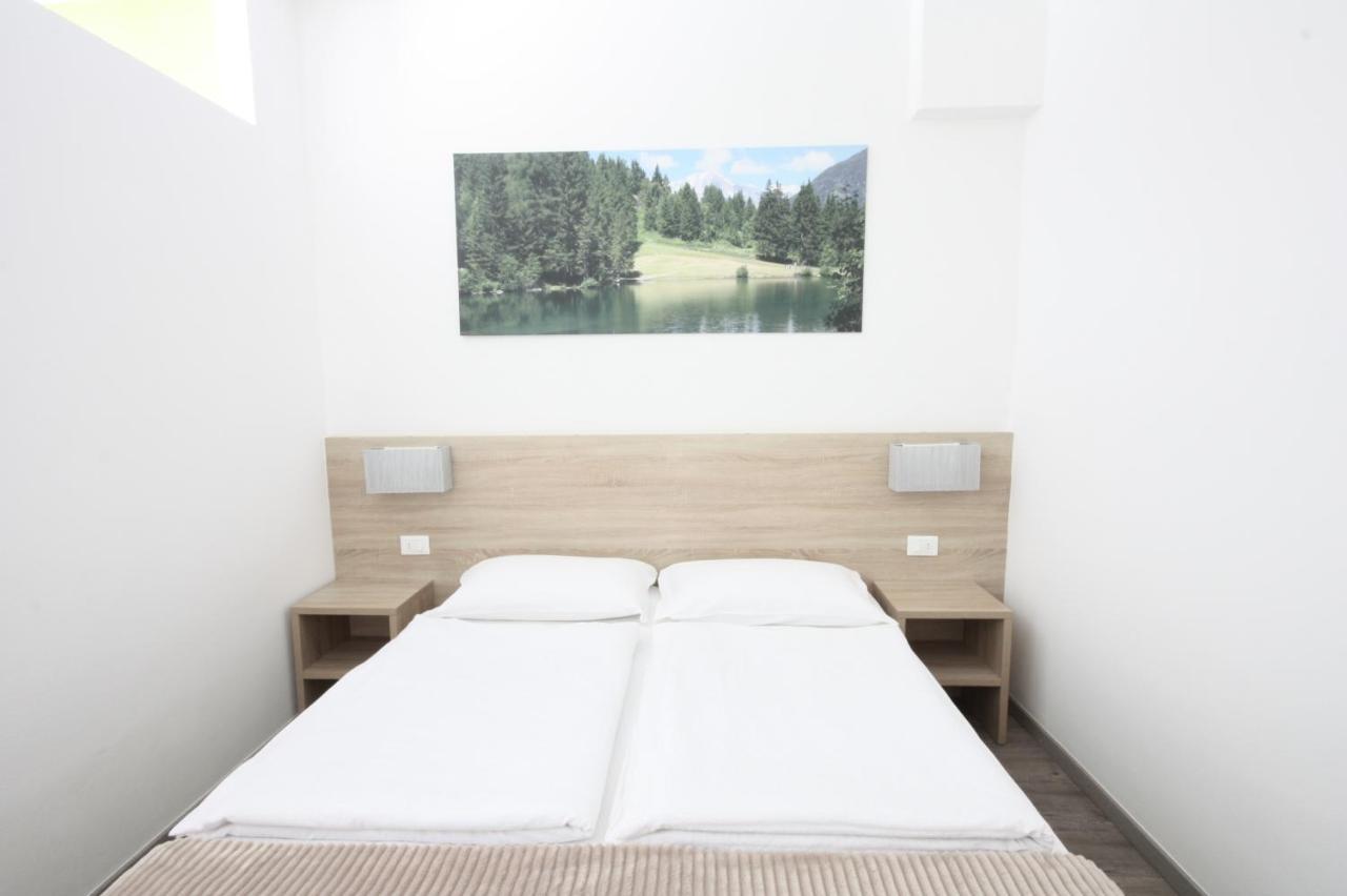 Appartamenti Pradalago Marilleva 900 ภายนอก รูปภาพ