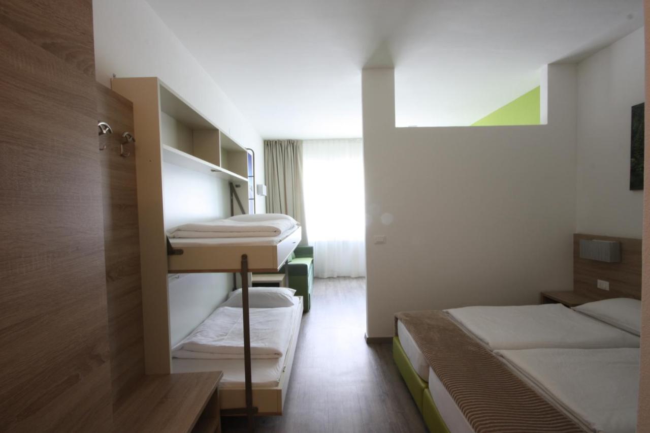 Appartamenti Pradalago Marilleva 900 ภายนอก รูปภาพ