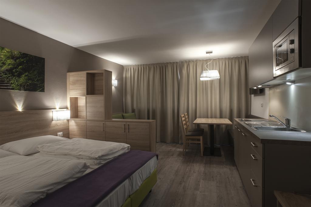Appartamenti Pradalago Marilleva 900 ภายนอก รูปภาพ
