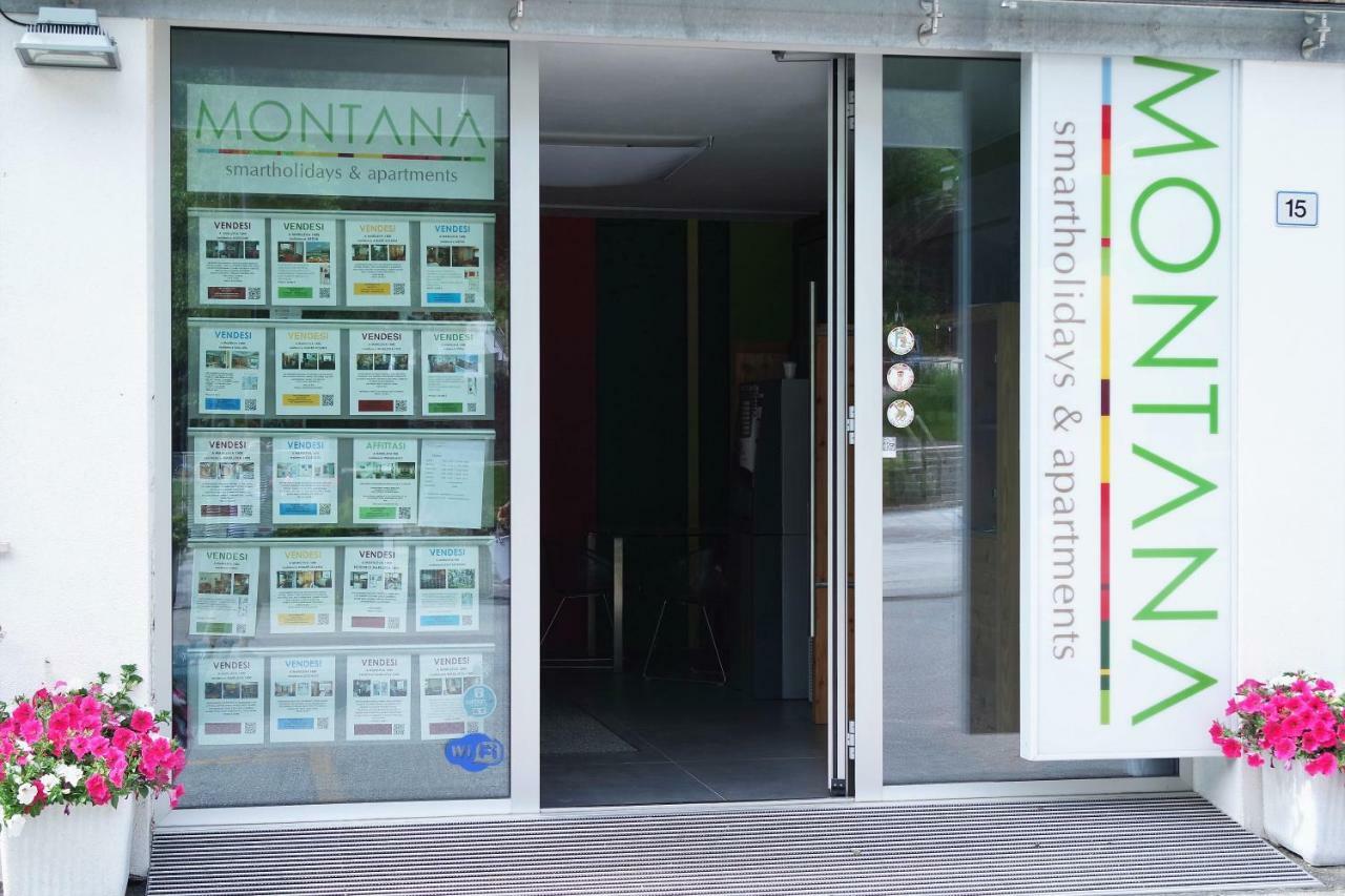Appartamenti Pradalago Marilleva 900 ภายนอก รูปภาพ