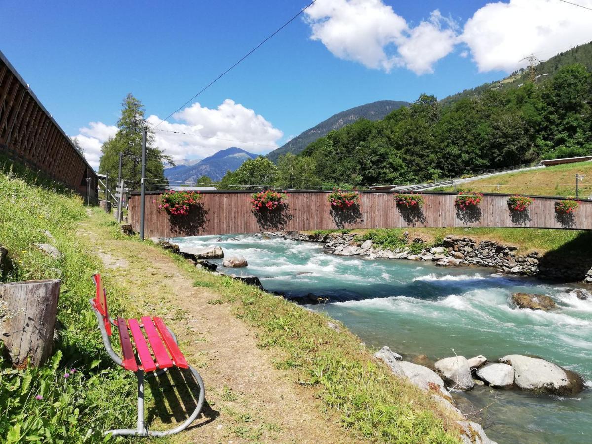 Appartamenti Pradalago Marilleva 900 ภายนอก รูปภาพ